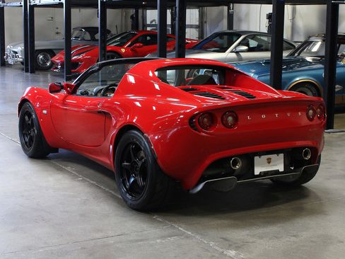 Used 2005 Lotus Elise image 45