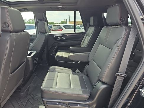 Used 2024 Chevrolet Tahoe RST w/ Luxury Package AWD/4WD image 22