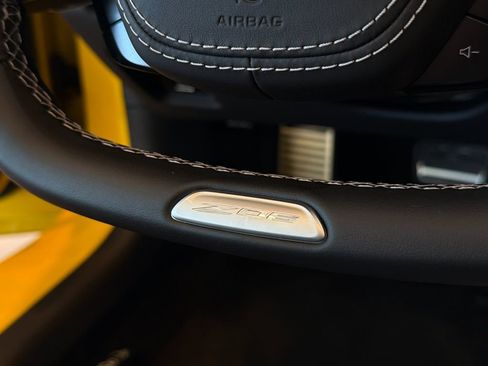 New 2025 Chevrolet Corvette Z06 image 28