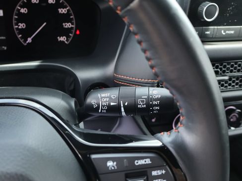 Used 2024 Honda HR-V Sport image 31