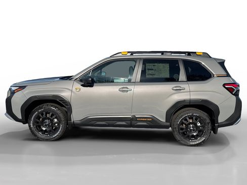 New 2026 Subaru Forester Wilderness image 2