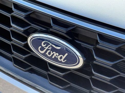 Certified 2024 Ford Escape ST-Line w/ Tech Pack #1 AWD/4WD image 26