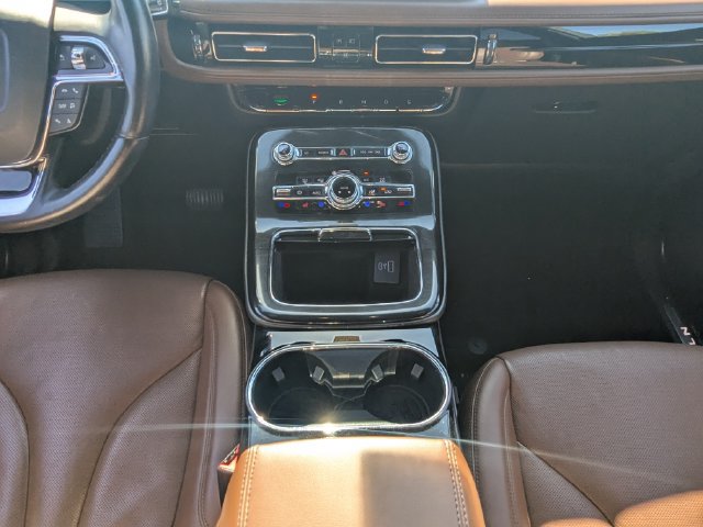 Used 2022 Lincoln Nautilus Reserve FWD image 19