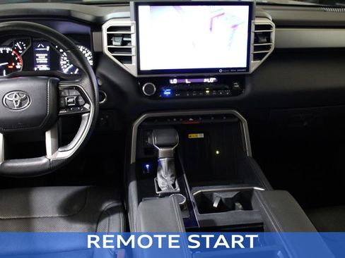 Used 2022 Toyota Tundra Limited image 19