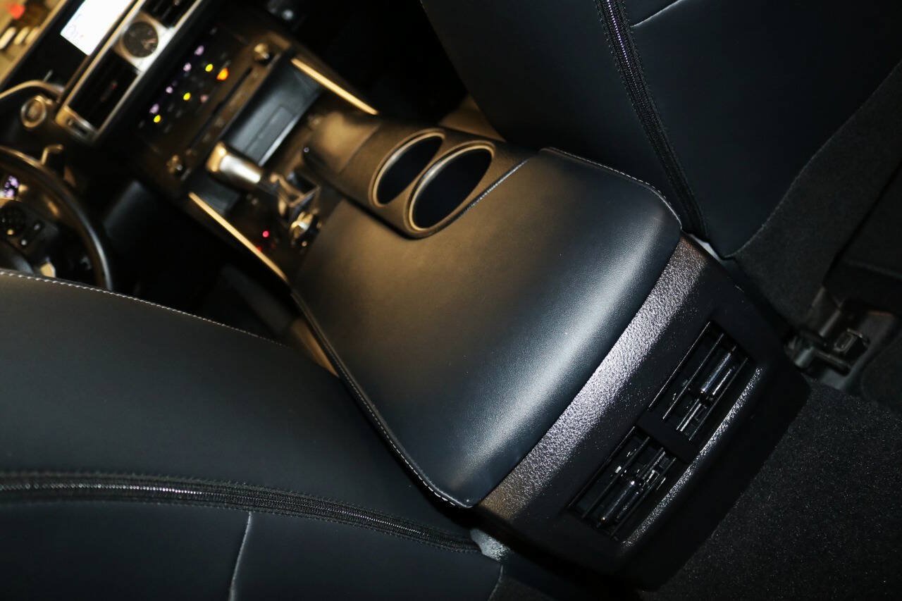 Used 2016 Lexus IS 200t w/ Navigation System Package RWD image 69