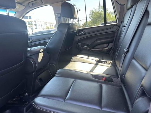 Used 2017 Chevrolet Tahoe 4WD image 9