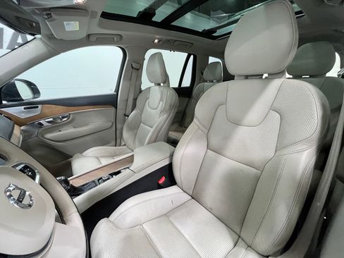 Used 2017 Volvo XC90 T6 Inscription w/ Vision Package image 15