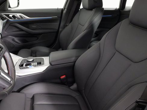 Used 2023 BMW i4 M50 image 33