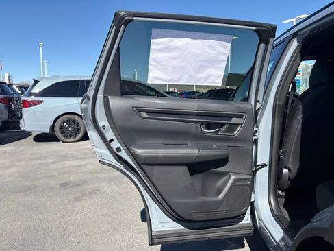 New 2026 Honda CR-V Sport-L image 18