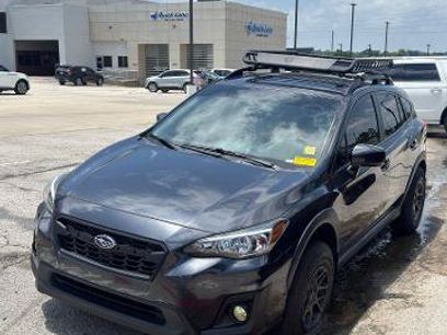 Used 2019 Subaru Crosstrek 2.0i Premium