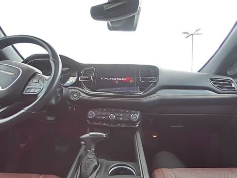 Used 2023 Dodge Durango GT AWD/4WD image 15