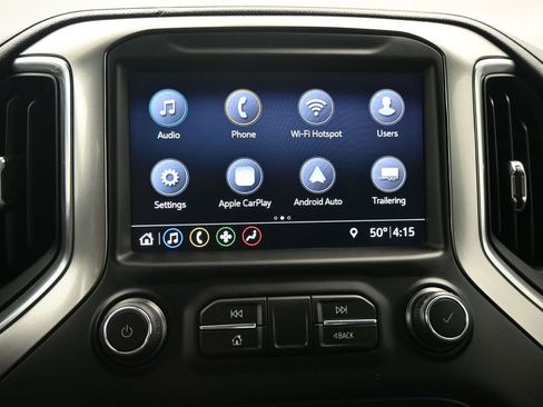 Used 2019 Chevrolet Silverado 1500 LT w/ All-Star Edition image 11