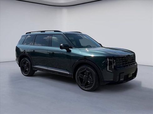 New 2027 Kia Telluride SX X-Line w/ Towing Package AWD/4WD image 7