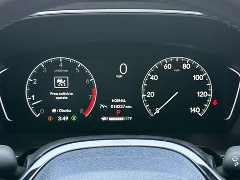 Certified 2023 Honda Pilot EX-L image 28