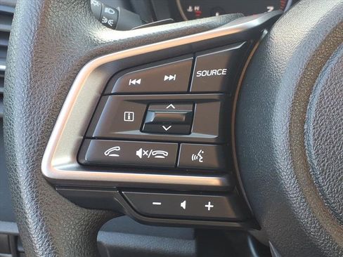 Certified 2023 Subaru Outback 2.5i image 12