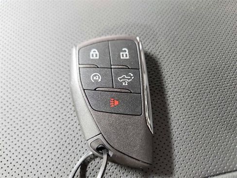 New 2026 GMC Sierra 1500 SLT w/ SLT Premium Plus Package image 40