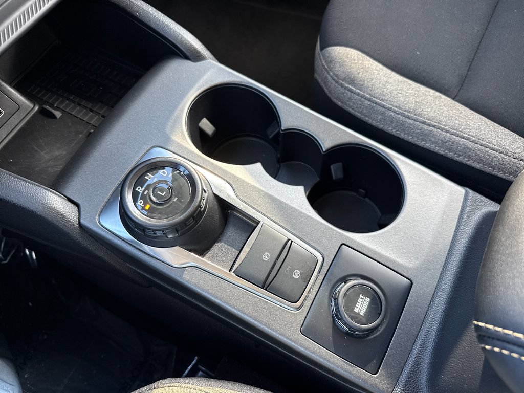Certified 2025 Ford Bronco Sport Big Bend AWD/4WD image 23
