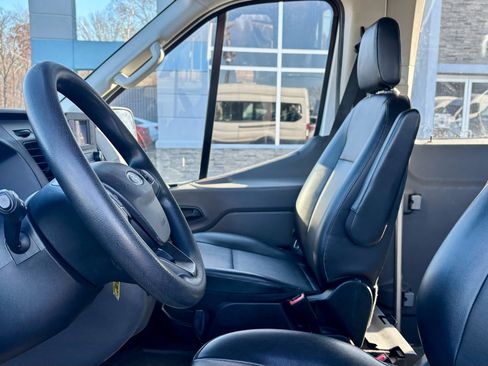 Used 2020 Ford Transit 350 XL image 16