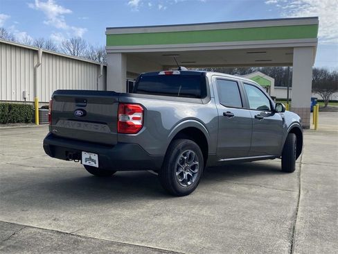New 2025 Ford Maverick XLT w/ Equipment Group 302A image 4