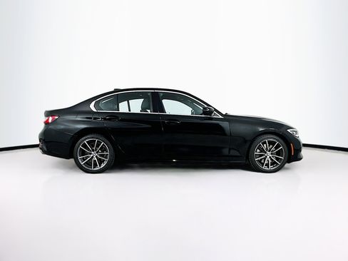Used 2019 BMW 330i Sedan RWD image 10