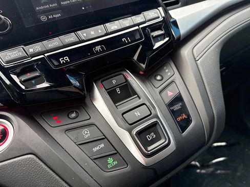 Used 2024 Honda Odyssey Sport image 25