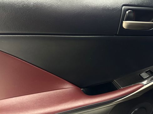 Used 2019 Lexus IS 300 w/ Premium Package RWD image 37