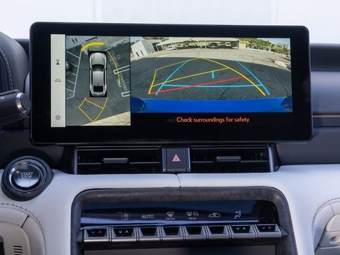 New 2026 Lexus IS 350 F Sport image 15