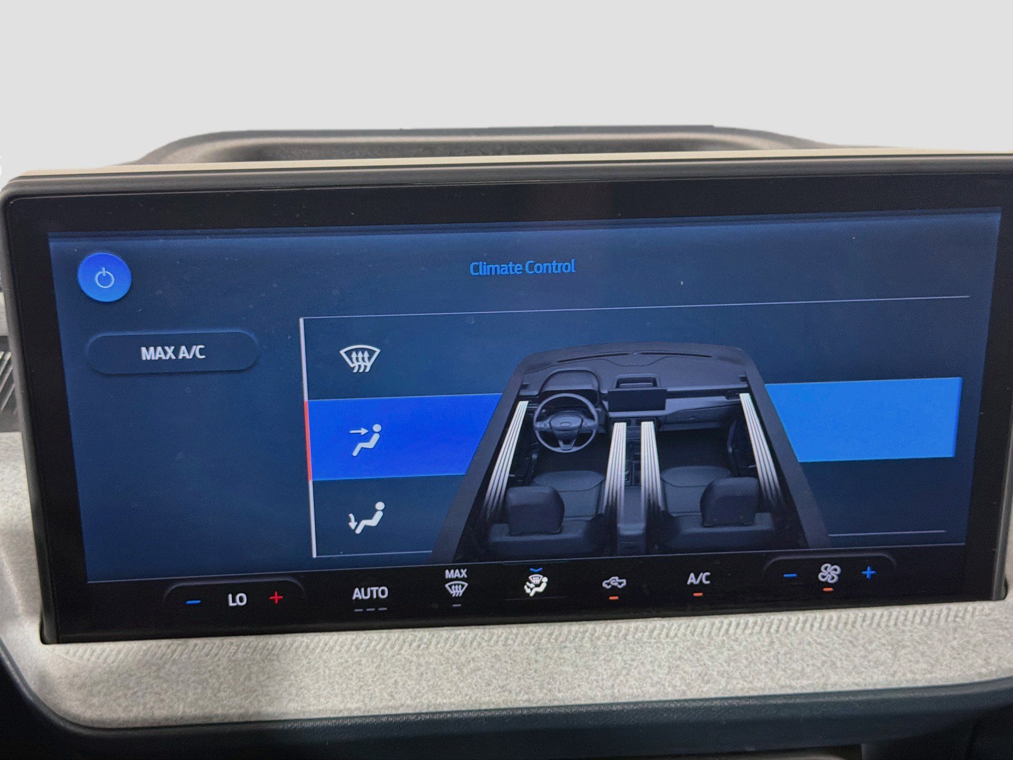 Used 2026 Ford Maverick XLT AWD/4WD image 23