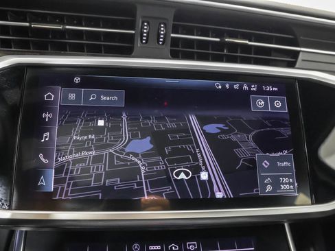 Used 2023 Audi A6 2.0T Premium image 9