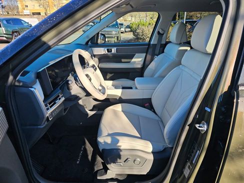 New 2026 Hyundai Santa Fe SEL image 18
