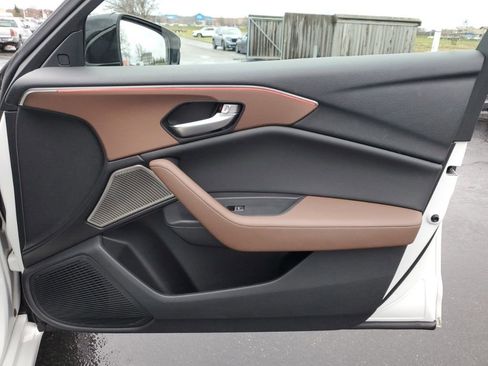 Used 2021 Acura TLX Technology Package image 37