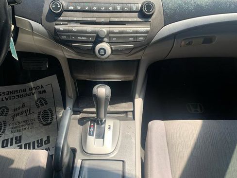 Used 2011 Honda Accord LX image 11