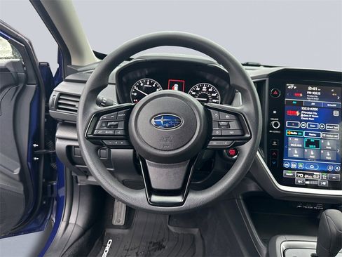 Certified 2024 Subaru Crosstrek 2.0i Premium image 13