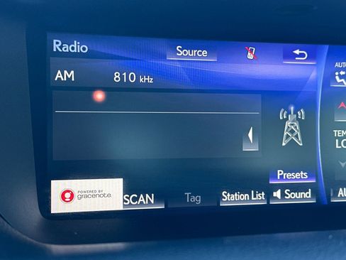 Used 2017 Lexus GS 350 image 23