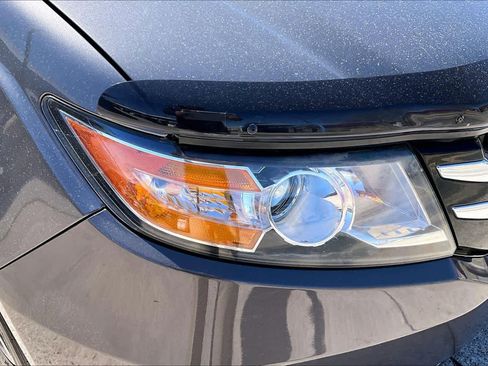 Used 2014 Honda Odyssey Touring Elite image 28