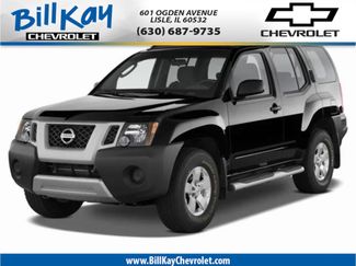 Used 2012 Nissan Xterra PRO-4X w/ Pro-4x Leather Pkg video 1