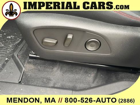 New 2026 Chevrolet Traverse RS w/ LPO, Floor Liner Package image 41