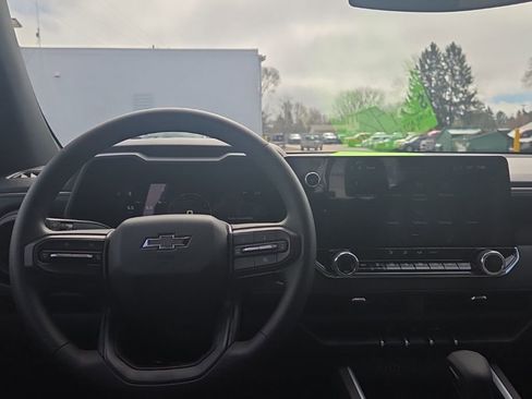 New 2026 Chevrolet Colorado Trail Boss image 11