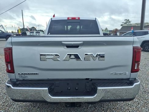New 2026 RAM 2500 Laramie image 3