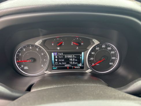 Used 2017 GMC Acadia SLT AWD/4WD image 19