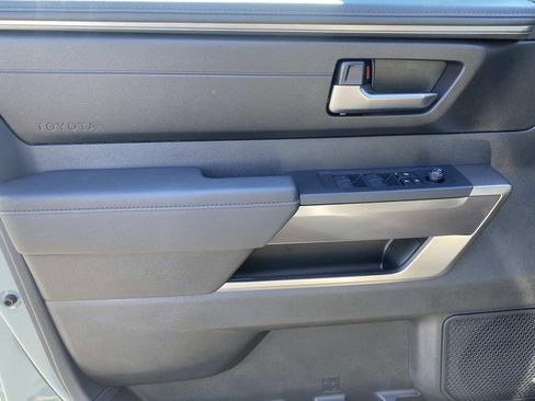 New 2026 Toyota Tundra SR5 image 26