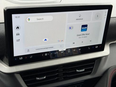 Used 2025 Ford Explorer ST-Line w/ Premium Package image 23