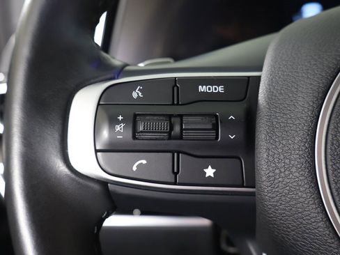 Used 2023 Kia Sportage EX image 41