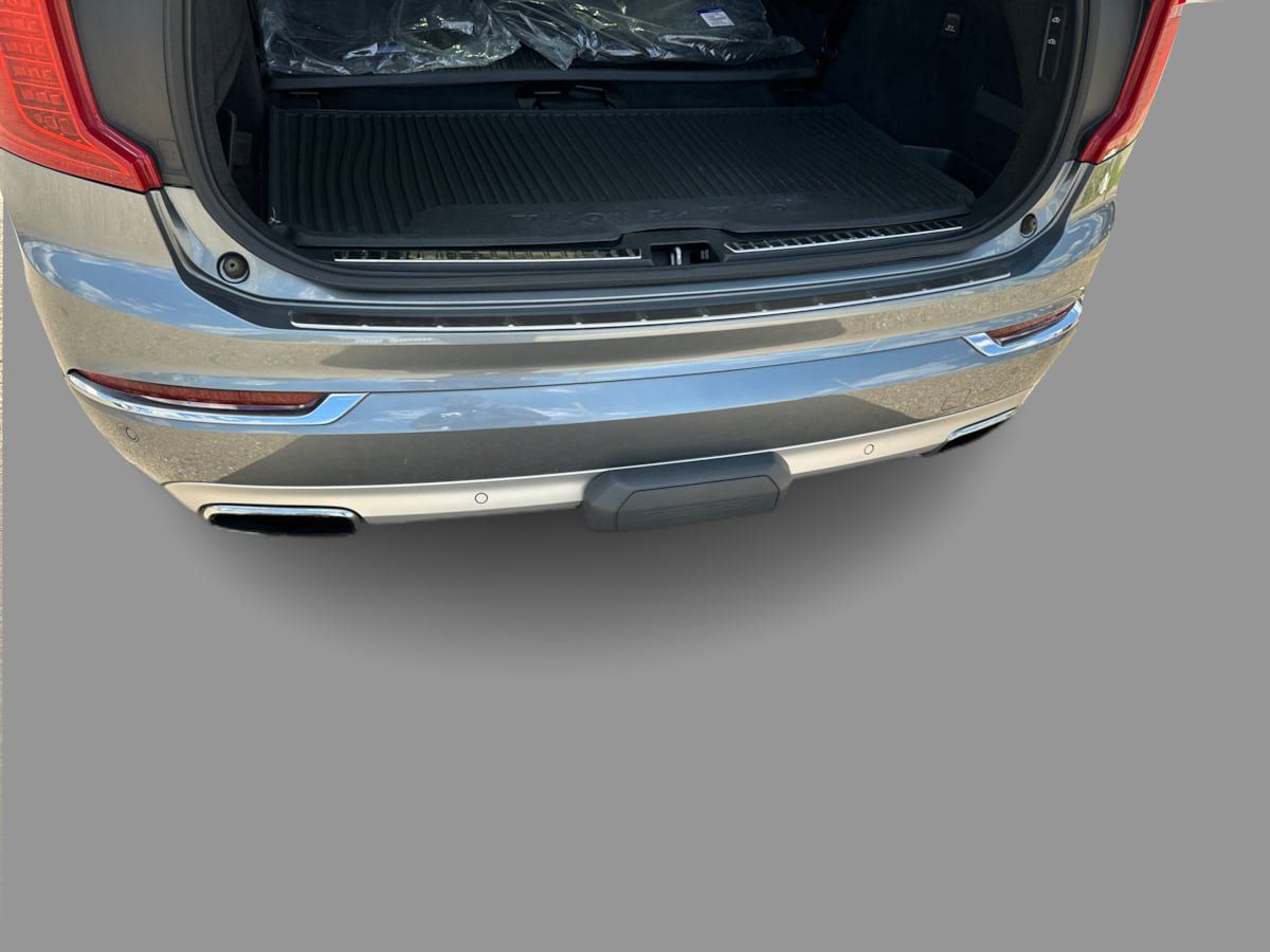 Used 2019 Volvo XC90 T6 Inscription w/ Luxury Package AWD/4WD image 38