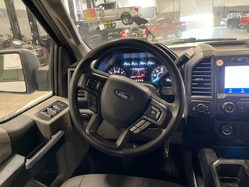 Used 2020 Ford F150 XL w/ Equipment Group 101A Mid image 16