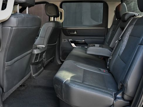 Used 2022 Toyota Tundra Limited image 26