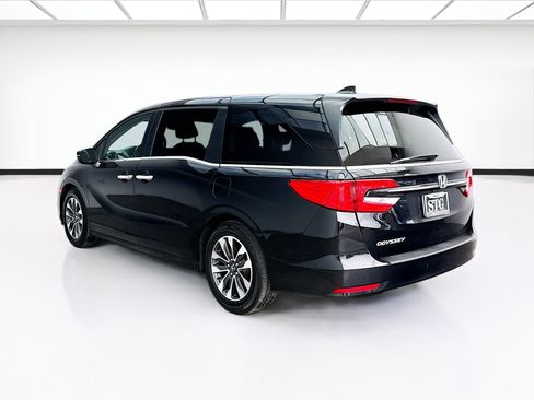 Used 2023 Honda Odyssey EX-L image 6