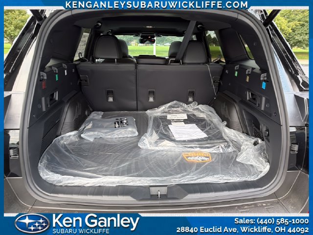 New 2026 Subaru Outback Wilderness AWD/4WD image 24