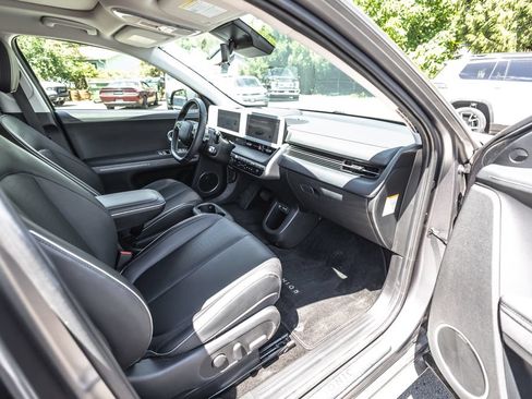 Used 2024 Hyundai Ioniq 5 Limited AWD/4WD image 24