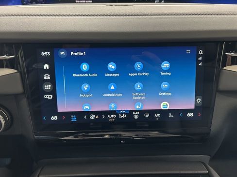 New 2026 Lincoln Navigator Reserve AWD/4WD image 22